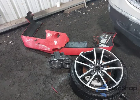 2023 Dodge Challenger R/T from USA, damaged, VIN 2C3CDZBT9PH689236